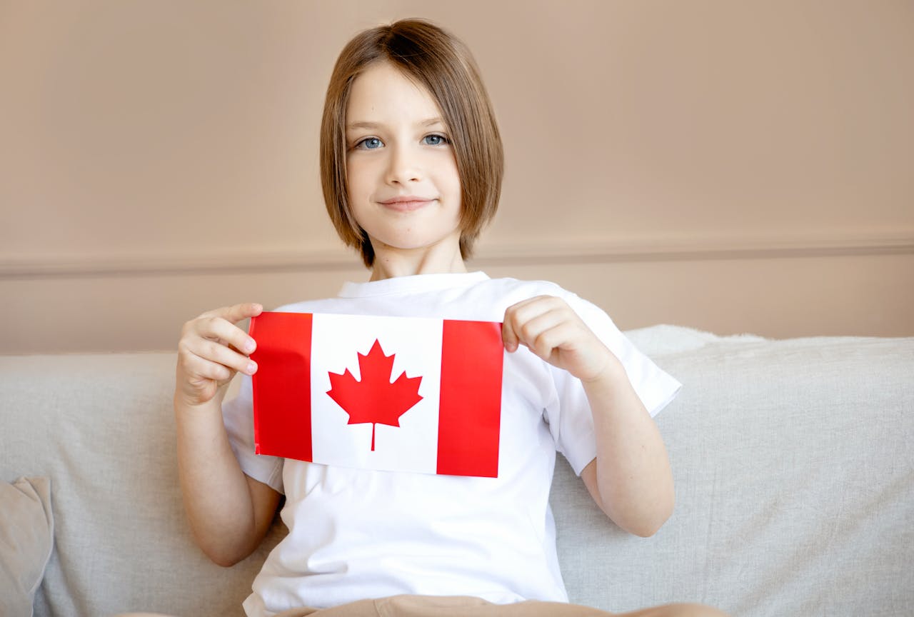 Canada Takes Steps to Restore Citizenship for 'Lost Canadians' Canada Takes Steps to Restore Citizenship for 'Lost Canadians'