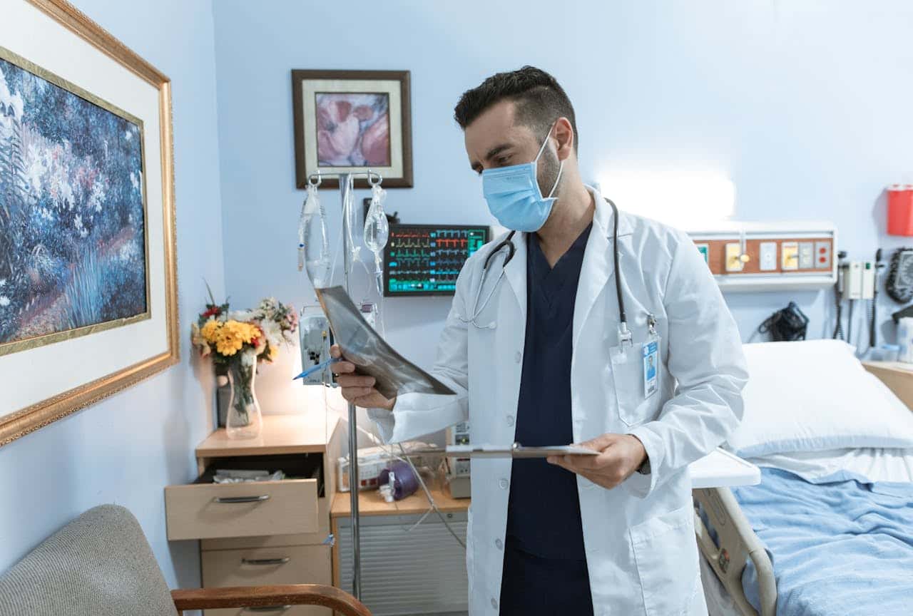Ontario's Bold Step Towards Healthcare Accessibility - Practice Ready Ontario Program Ontario's Bold Step Towards Healthcare Accessibility - Practice Ready Ontario Program