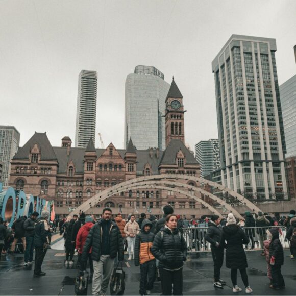 Canadian Cities Rank Among World's Richest in 2025, Climbs Global Wealth Ladder- ImmigCanada Canadian Cities Rank Among World's Richest