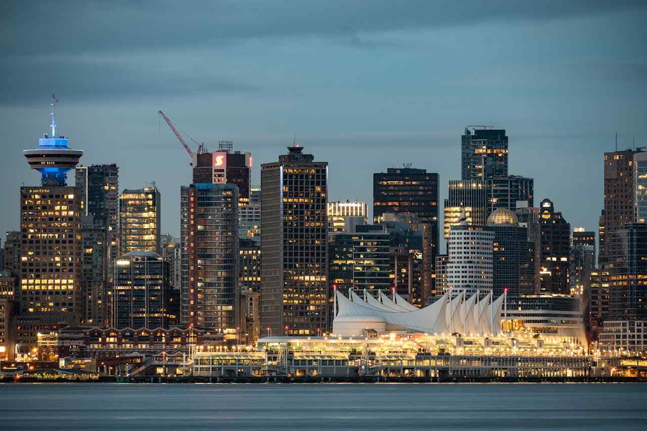 Vancouver Ranks in Global Top 10 Most Livable Cities – 2025 Update Vancouver Ranks in Global Top 10 Most Livable Cities – 2025 Update