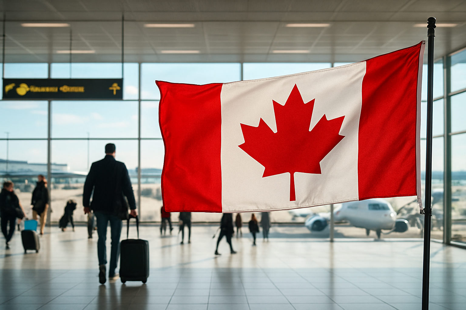 Express Entry Draw 249 Invitations Issued in First September 2025 Round- ImmigCanada Express Entry Draw