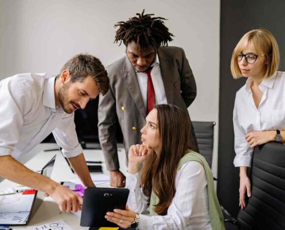 Canada Expands Funding to Empower Black Entrepreneurs Across Southern Ontario- ImmigCanada Black Entrepreneurs