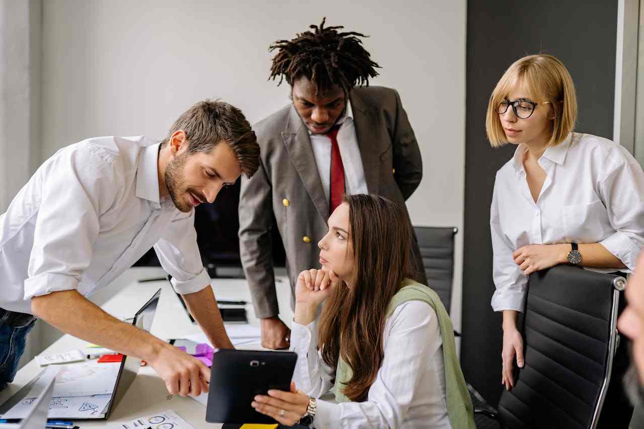 Canada Expands Funding to Empower Black Entrepreneurs Across Southern Ontario- ImmigCanada Black Entrepreneurs