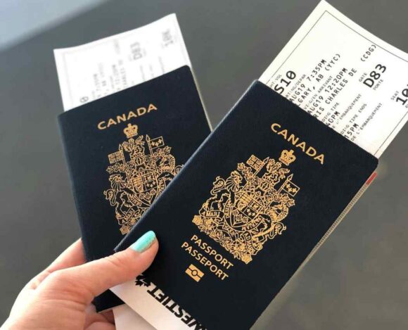 Canada Ranks 9th in 2025 Henley Passport Index, Ahead of the US- ImmigCanada Henley Passport Index