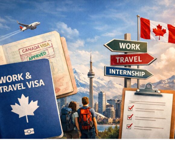 International Experience Canada Program Updated with Major Policy Revisions in 2025- ImmigCanada International Experience Canada Program
