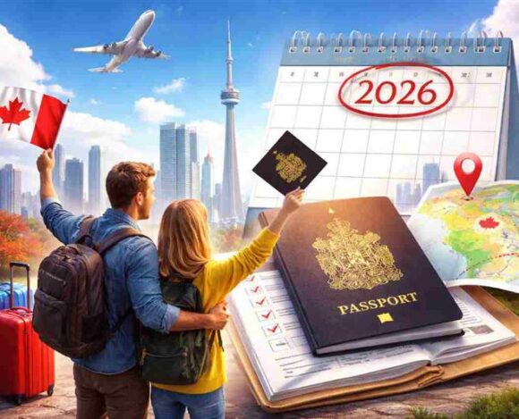 10 Major Canada Immigration Changes Coming in 2026 You Must Know- ImmigCanada 10 Major Canada Immigration Changes Coming in 2026 You Must Know- ImmigCanada