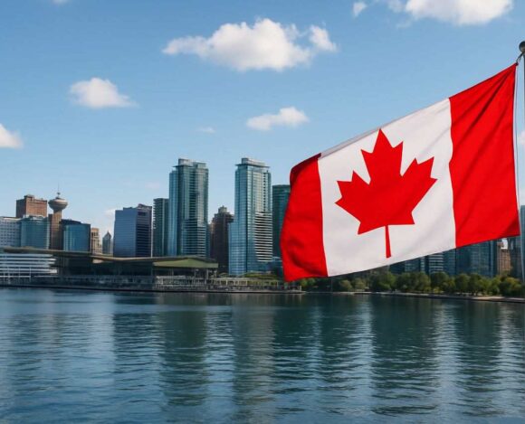 Canada Reports 33% Decline in Asylum Claims Amid Stronger Border Measures- ImmigCanada Asylum Claims