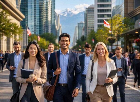 Canada’s International Arrivals Fall 12.7 Percent in December, Marking 11th Straight Monthly Decline- ImmigCanada Canada’s International Arrivals Fall 12.7 Percent in December, Marking 11th Straight Monthly Decline- ImmigCanada