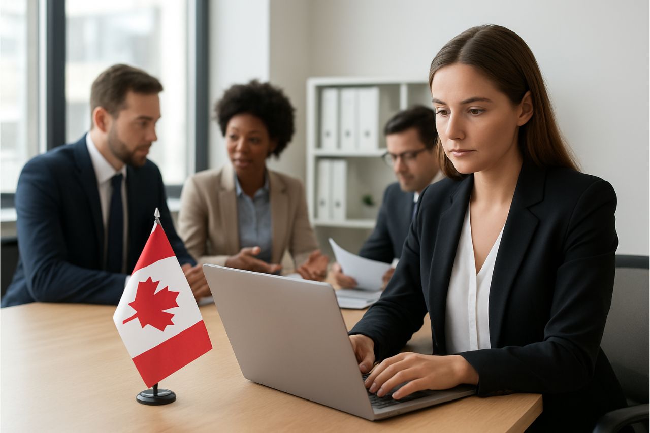 Work Permit Expirations in Canada Raise Urgent Concerns for 2026- ImmigCanada Work Permit Expirations in Canada Raise Urgent Concerns for 2026- ImmigCanada