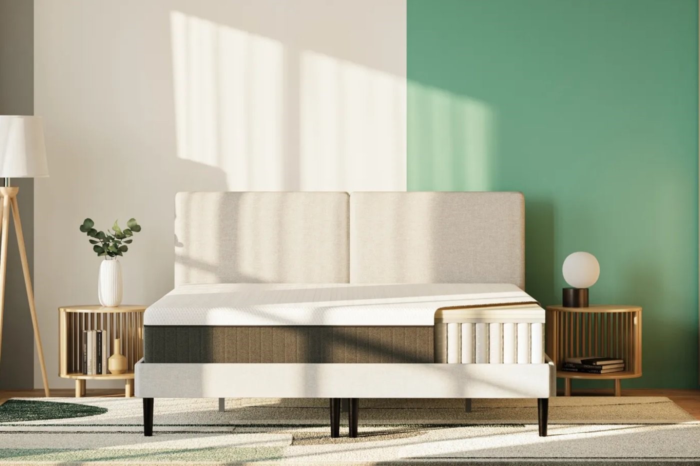 le monde des matelas