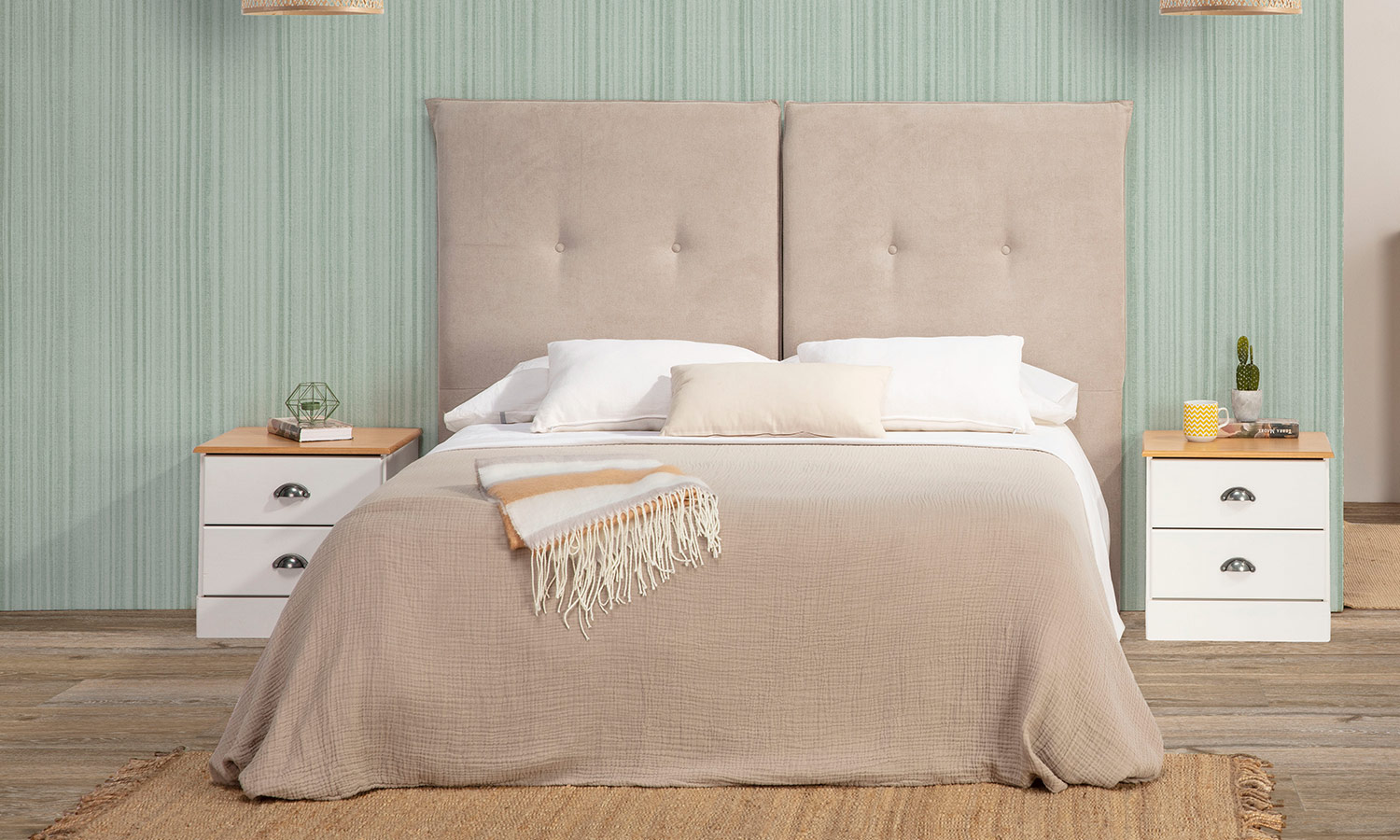 Tête de Lit Zenda – Image 2