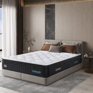 Matelas Inayya Confort Rest - 90x190