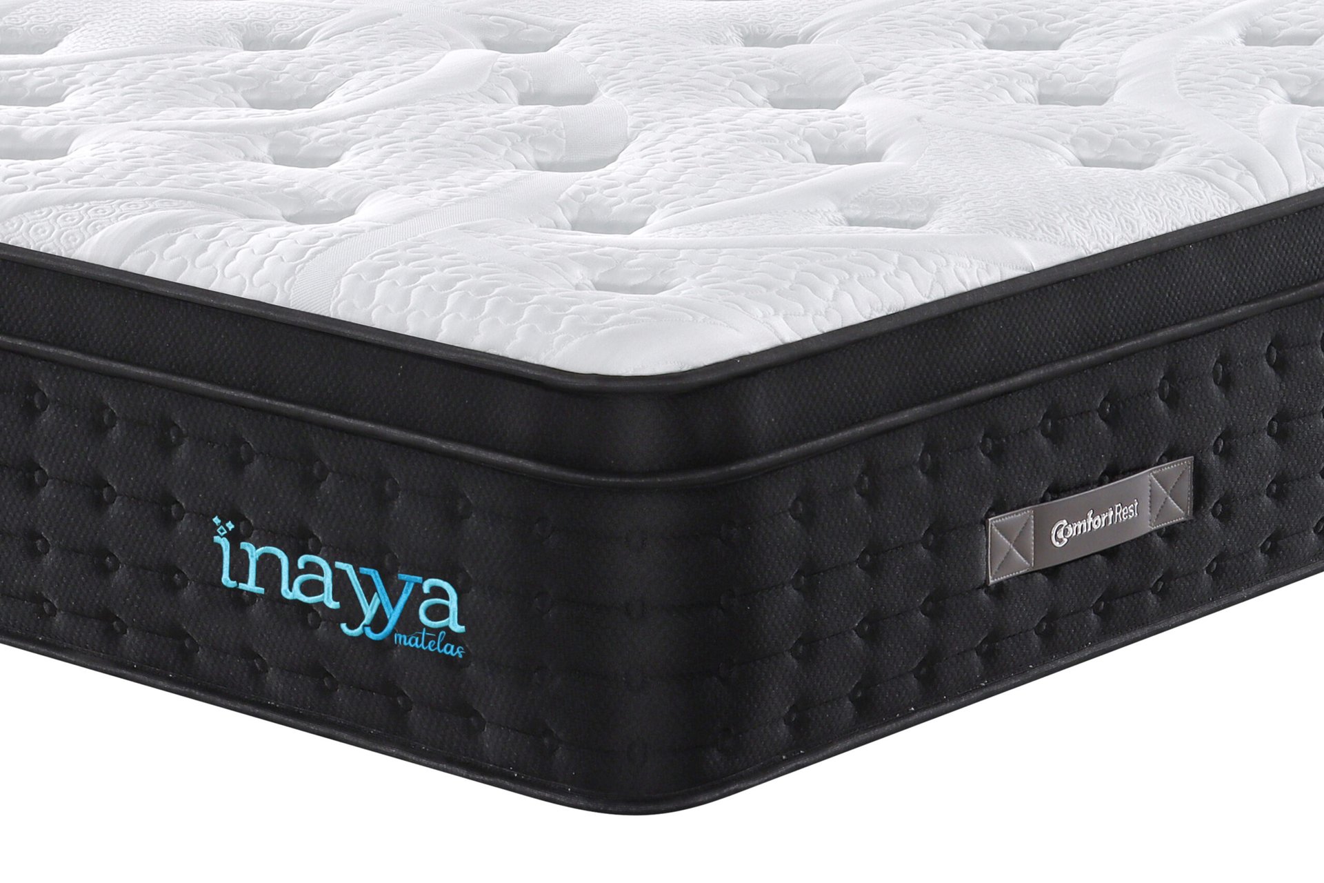 Matelas Inayya Confort Rest - 120x190 – Image 9