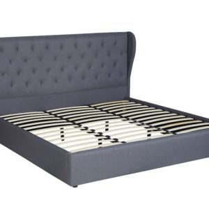 Confort optimal avec Le lit Golly