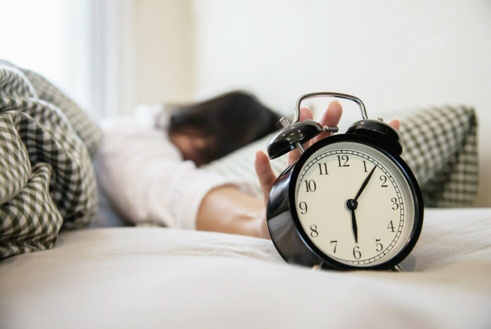 Pourquoi dormir moins de 5 heures par nuit peut entraîner des problèmes de santé