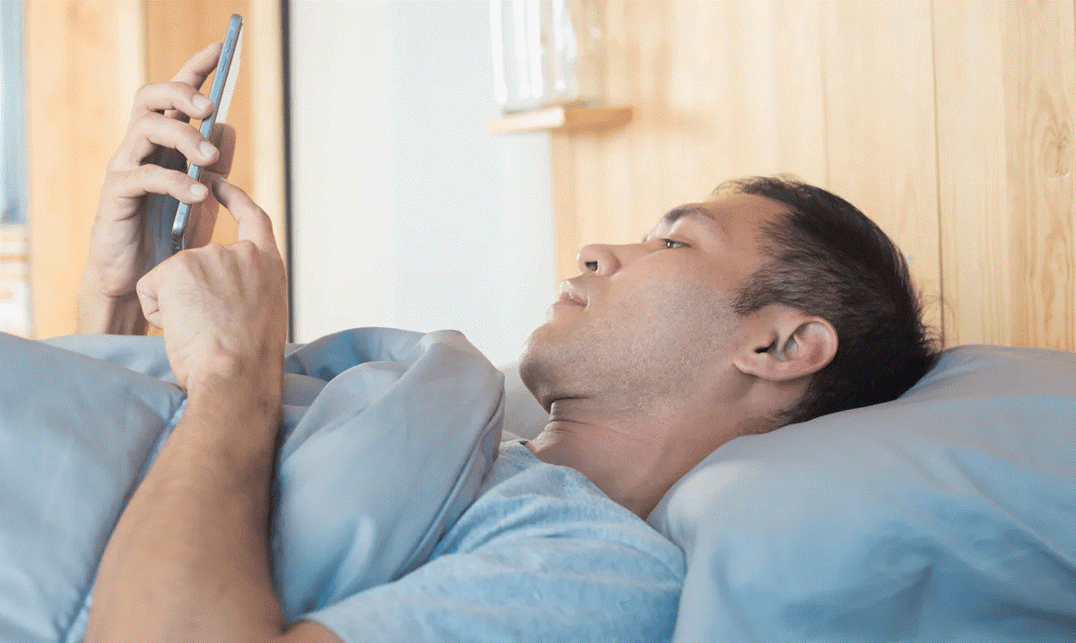 6 astuces de relaxation propice au sommeil