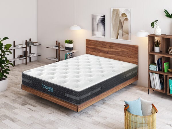 MATELAS INAYYA COOLING