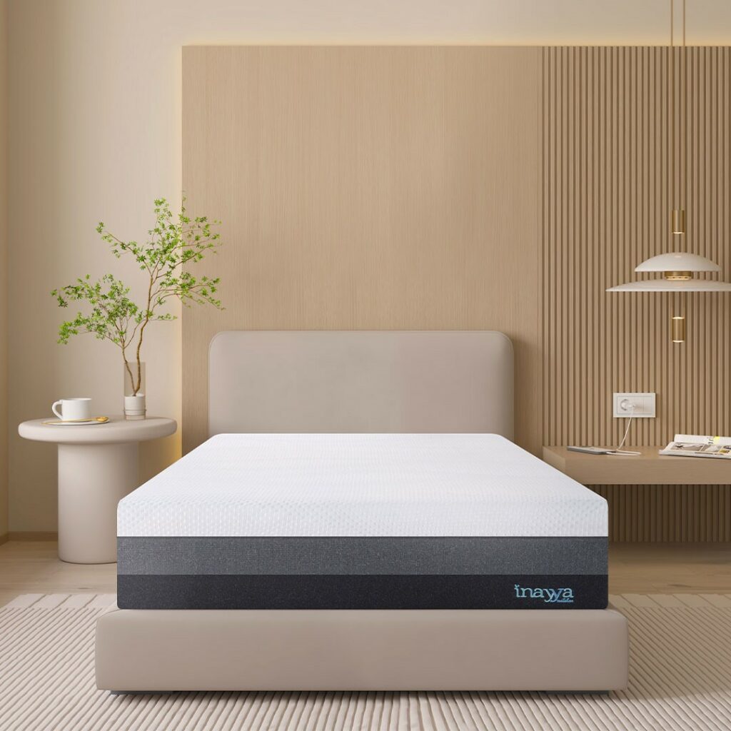 Guide complet pour choisir le matelas parfait