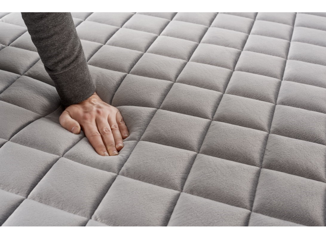 Un matelas adapté à votre confort