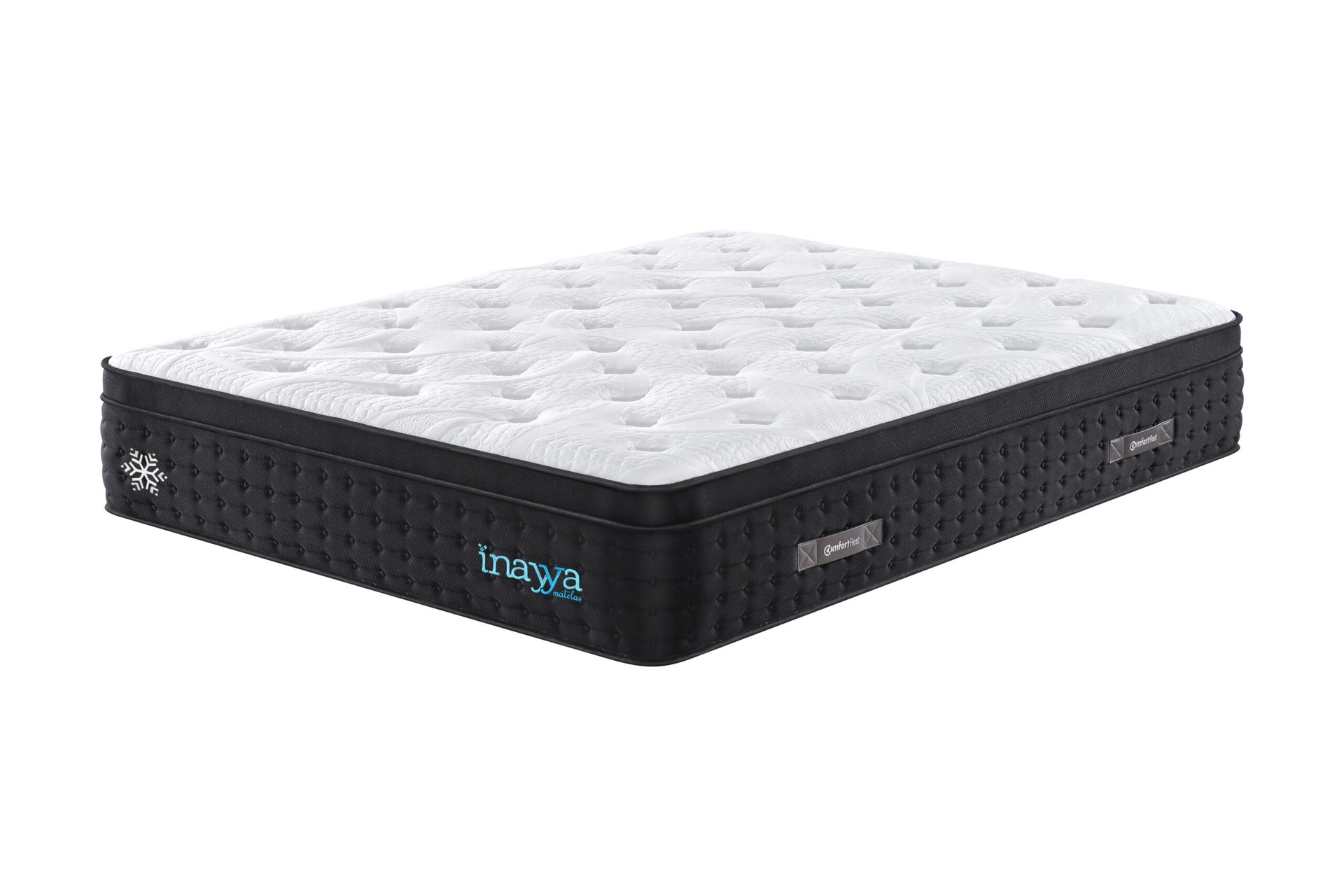 Matelas Inayya Confort Rest - 120x190 – Image 9
