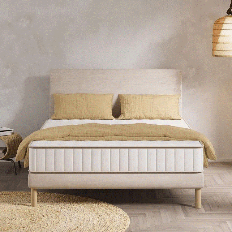 idéale de votre matelas