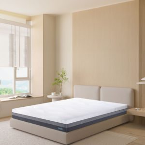 Technologie du Sommeil réparateur