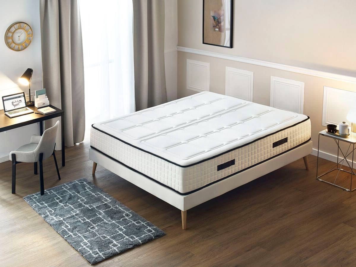 Un matelas adapté à votre confort