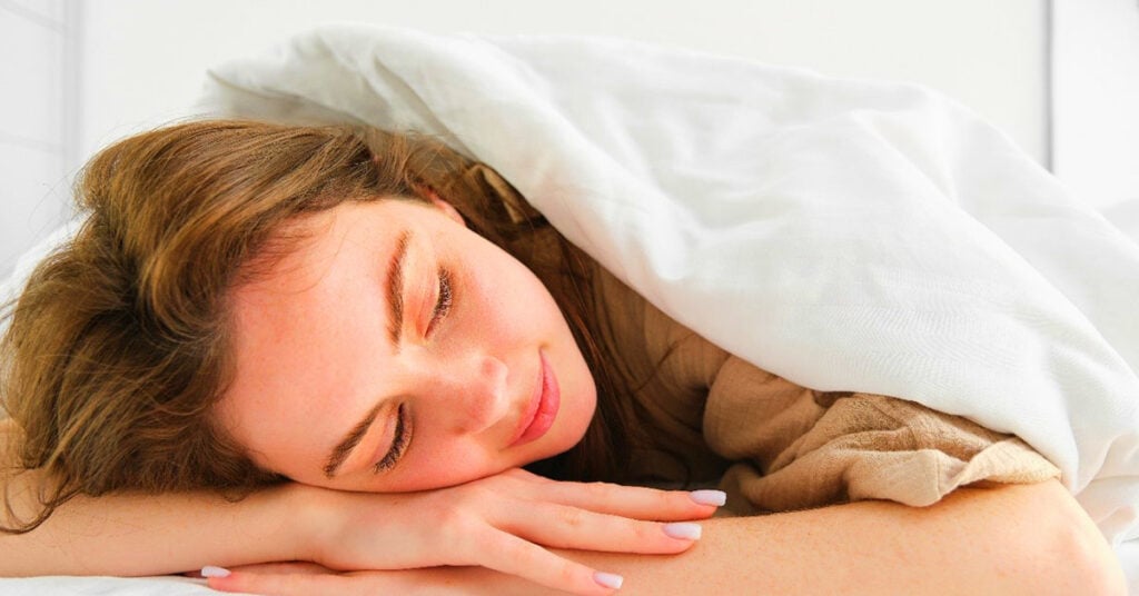 Manque de sommeil symptômes