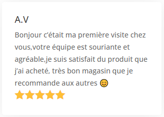 Avis 7