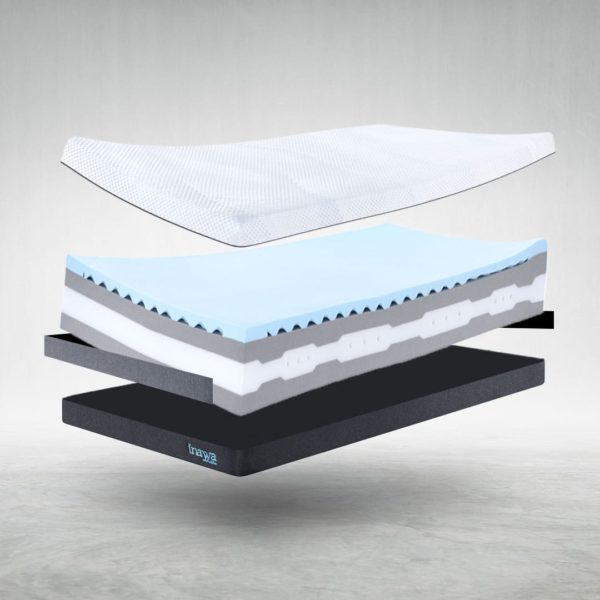 Matelas Inayya Confort Plus Personnalisé