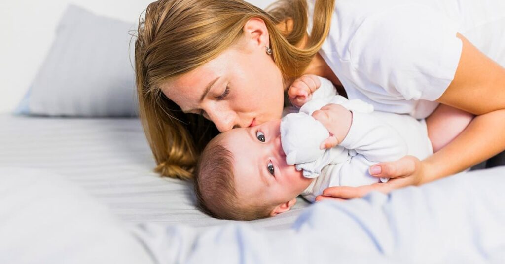 Habitudes pour un bon sommeil