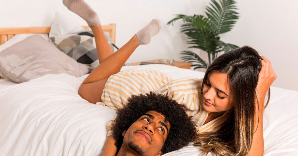 Conseils pour mieux dormir