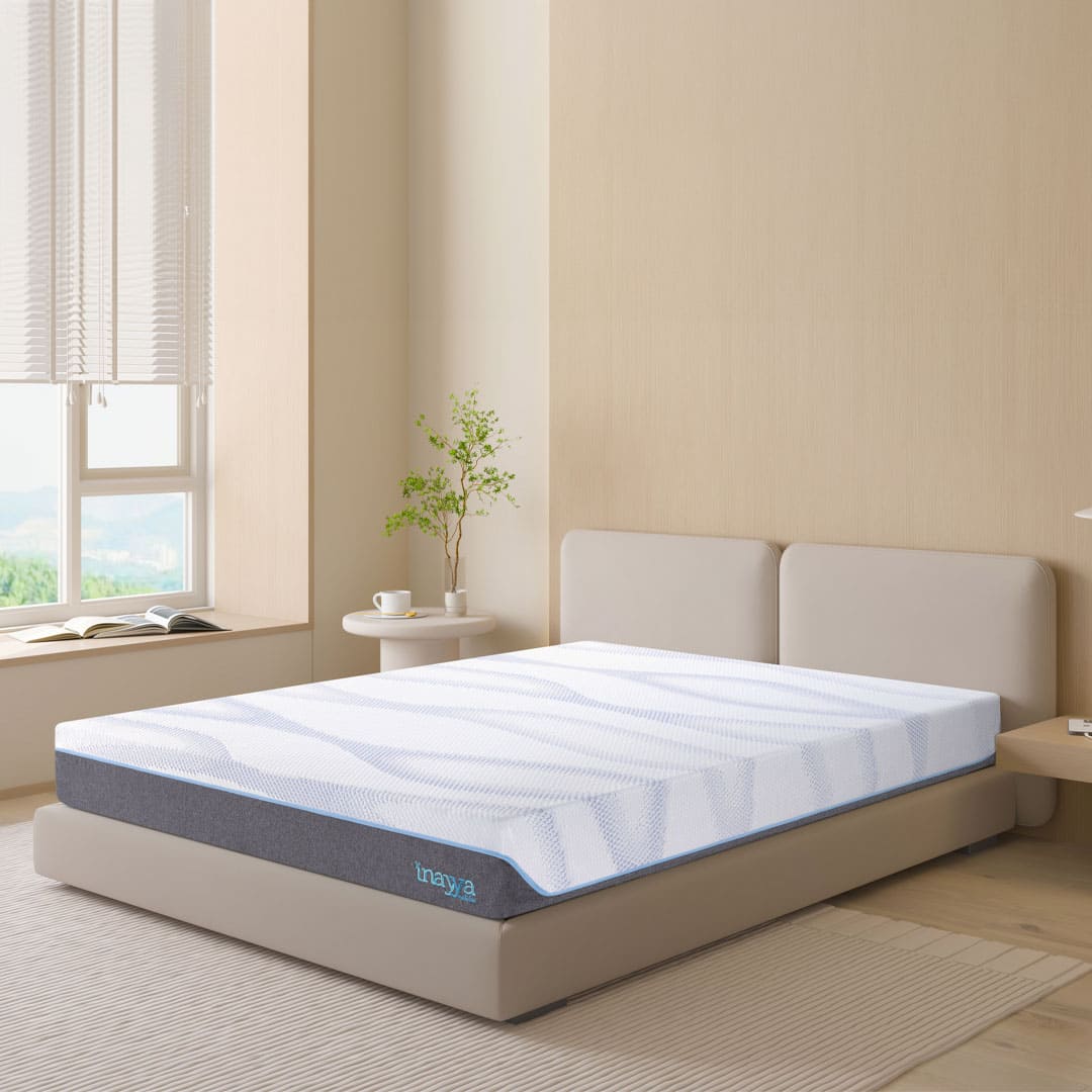 Trouvez-Où-Acheter-le-Matelas-Inayya-Lux Offres Spéciales matelas Inayya Lux