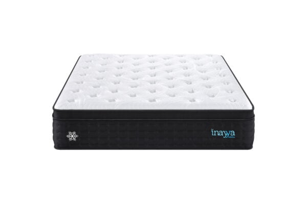 Matelas Inayya Confort Rest - 120x190