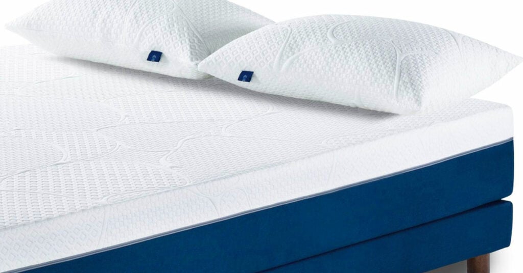 Trouver oreiller idéal