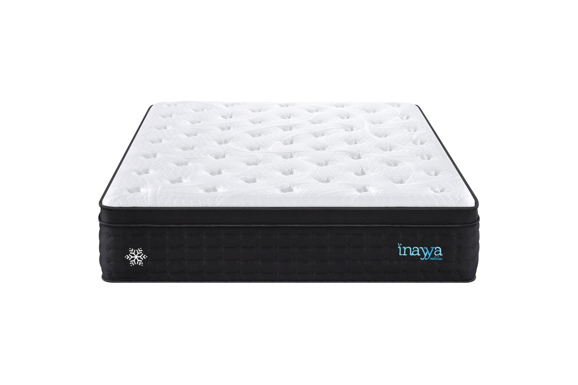 Matelas Inayya Confort Rest - 120x190 – Image 11