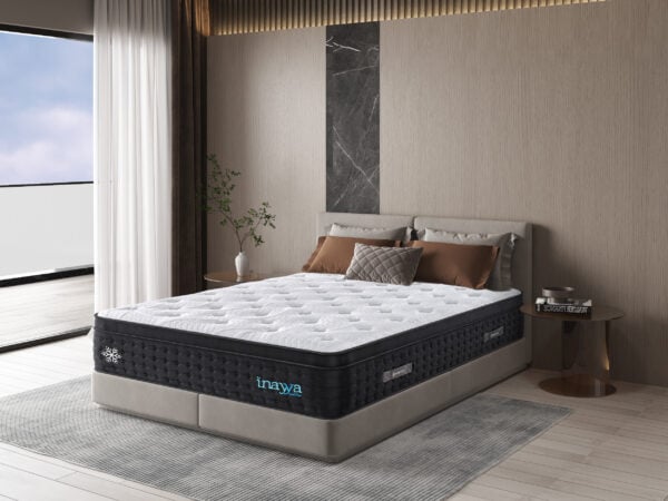 Matelas Confort Rest - 140x190