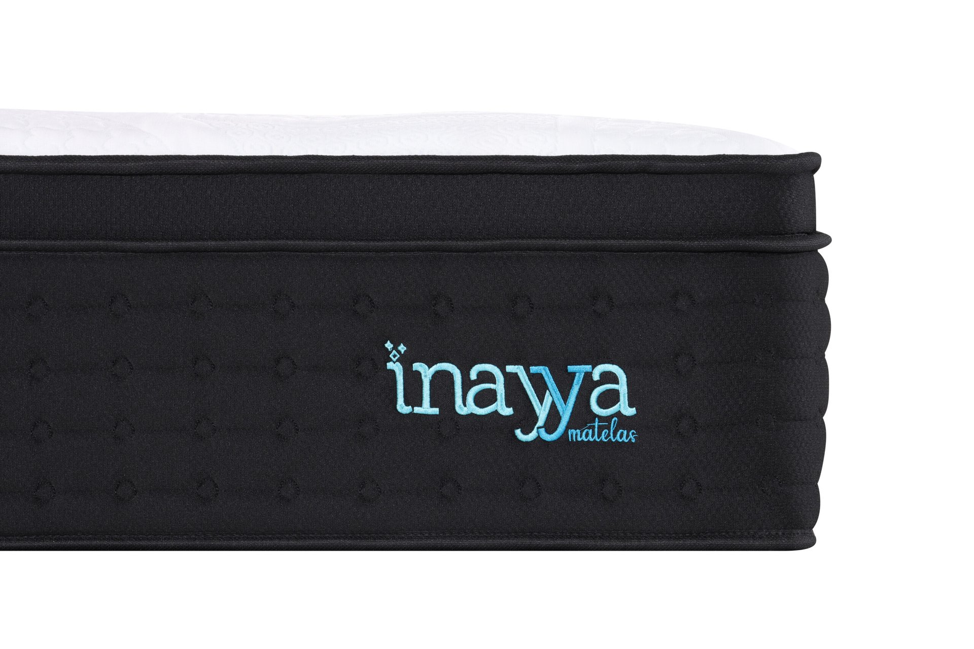 Matelas Inayya Confort Rest - 120x190 – Image 3