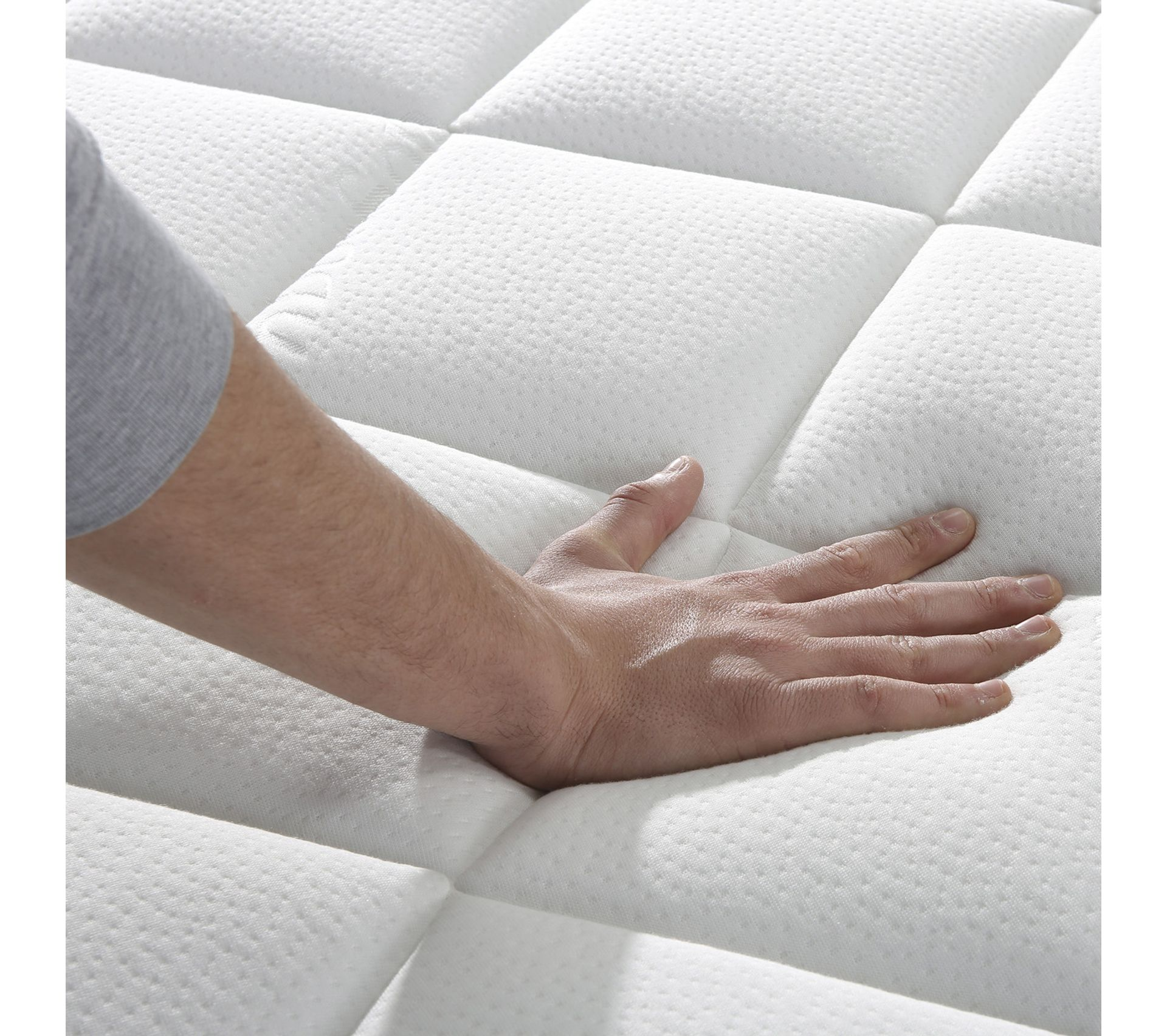 matelas mémoire de forme