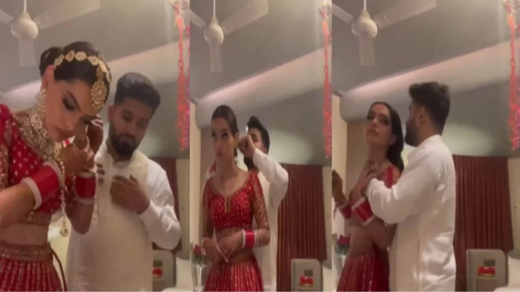 Suhagrat Kaise Manate Hain