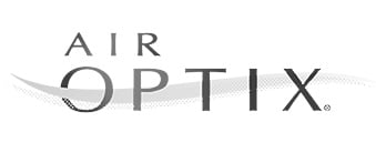 AIR OPTIX LOGO