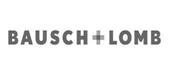 Bausch and Lomb logo