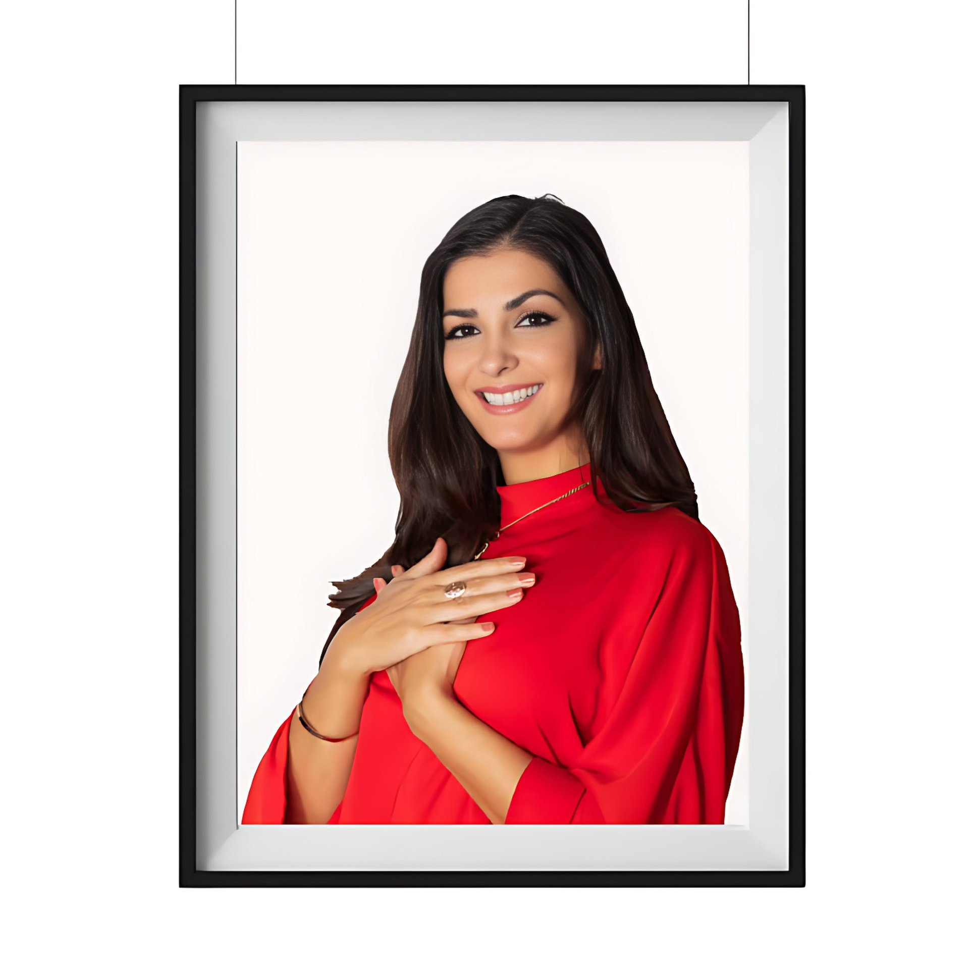 shima shad rouh, best selling author, founder of Infinite Love holsitic health resort in Spain