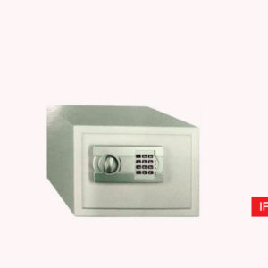 Non-Fire-Resistant-Safes