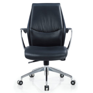 Vic-Medium-Back-Chair-BK