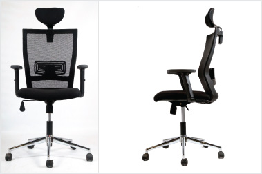 A-good-office-chair-executive