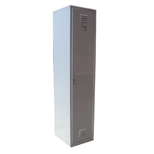 Single-Compartment-Locker