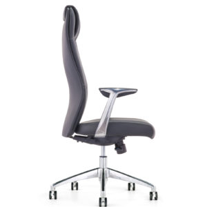Vic-High-Back-Chair-Side-II-BK