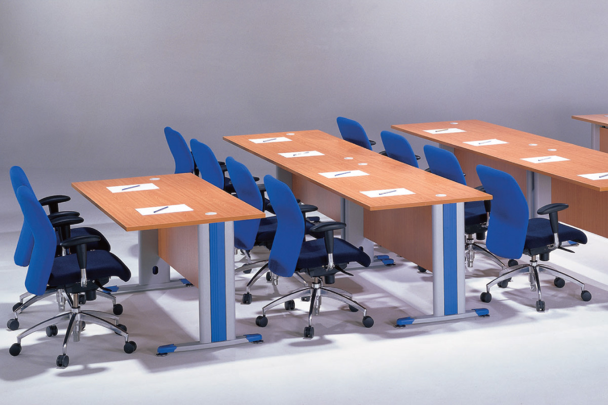 Neo-Series-Training-Table