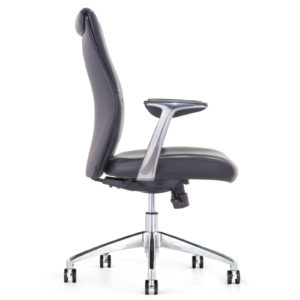 Vic-Medium-Back-Chair-Side-II-BK